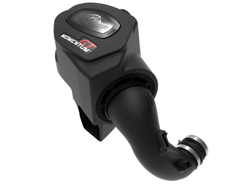 aFe POWER Momentum GT Pro 5R Intake System 17-21 BMW 540i (G30) L6-3.0L (t) B58 - GTR Auto