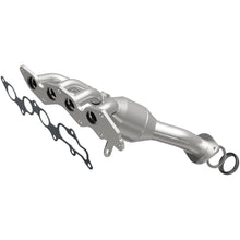 Load image into Gallery viewer, MagnaFlow Direct Fit Catalytic Converter 09-10 Mazda 6 2.5L