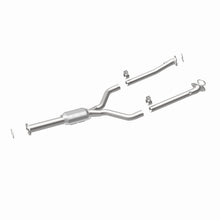 Load image into Gallery viewer, MagnaFlow Direct Fit Catalytic Converter 95-97 SC400 4.0L