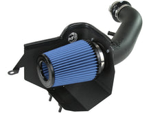 Load image into Gallery viewer, aFe MagnumFORCE Intake Stage-2 Pro 5R 07-11 Jeep Wrangler (JK) V6-3.8L - GTR Auto
