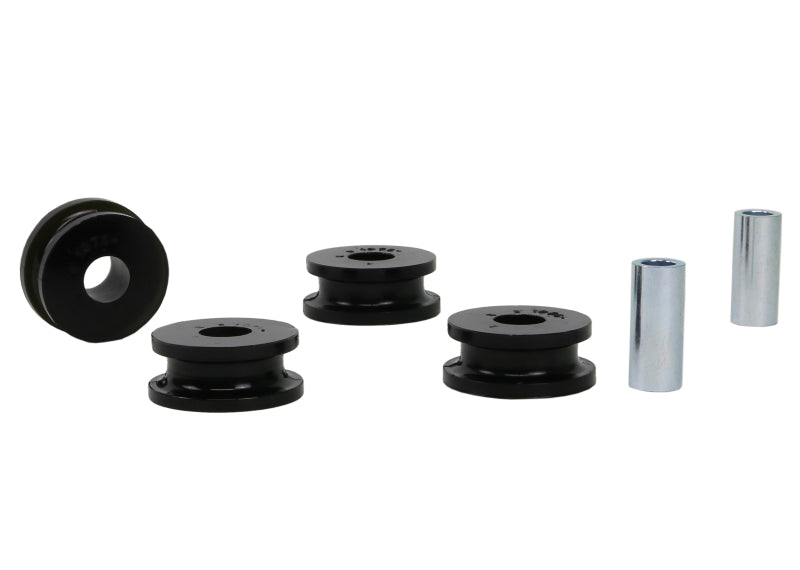 Whiteline Plus 88-91 Honda Civic/CRX / 10/87-11.91 Prelude Front Radius/Strut Rod to Chassis Bushing - GTR Auto