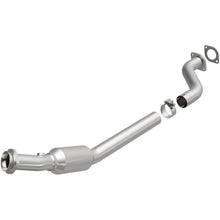 Load image into Gallery viewer, MagnaFlow Direct Fit Catalytic Converter GTO- 2005-2006 6.0L OEM