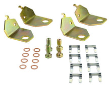 Load image into Gallery viewer, Goodridge 05+ Pontiac GTO Brake Lines - GTR Auto