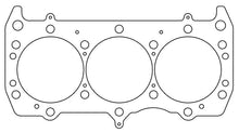 Load image into Gallery viewer, Cometic 75-87 Buick V6 196/231/252 Stage I &amp; II 4.02 inch Bore .045 inch MLS Head Gasket