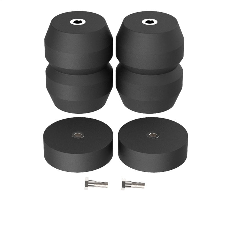 Timbren 2002 Cadillac Escalade AWD Rear Suspension Enhancement System - GTR Auto