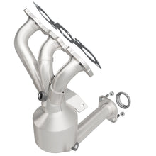 Load image into Gallery viewer, MagnaFlow Direct Fit Catalytic Converter 2006 Ford Fusion 3.0L