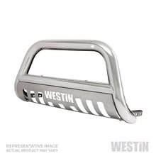 Load image into Gallery viewer, Westin 2017-2018 Ford F-250/350 E-Series Bull Bar - SS - GTR Auto