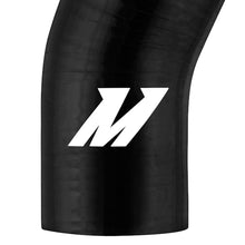 Load image into Gallery viewer, Mishimoto 04-08 Subaru Forester XT Turbo Black Silicone Hose Kit MMHOSE-FXT-04BK