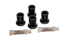 Load image into Gallery viewer, Energy Suspension Spring Bushings - Black - GTR Auto
