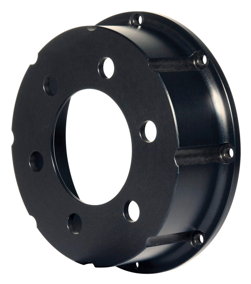 Wilwood Hat-6 Pin 2.00in Offset 6 x 5.00 - 8 on 7.62in - GTR Auto