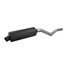 Load image into Gallery viewer, MBRP 98-01 Yamaha YFM 600FWA H Grizzly Slip-On Exhaust System w/Sport Muffler - GTR Auto