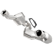 Load image into Gallery viewer, MagnaFlow Direct Fit Catalytic Converter 03-04 Ranger 3.0L OEM
