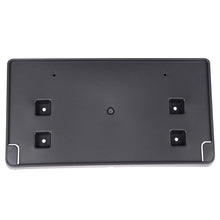 Load image into Gallery viewer, Omix License Plate Bracket Front Steel Bumper- 18-21 JL