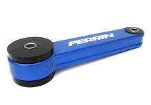 Load image into Gallery viewer, PERRIN 93-26 Subaru WRX/STI/Impreza/Crosstrek 09-25 Forester/Legacy Pitch Stop Mount - Blue