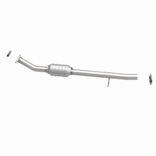 Load image into Gallery viewer, MagnaFlow Direct Fit Catalytic Converter 11-12 Mazda 2 1.5L