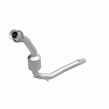 Load image into Gallery viewer, MagnaFlow Direct Fit Catalytic Converter 96-97 Chrysler Concorde 3.5L