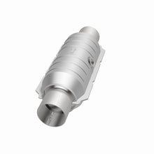 Load image into Gallery viewer, MagnaFlow Universal Catalytic Converter 1.75in. Honda OEM