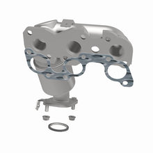 Load image into Gallery viewer, MagnaFlow Direct Fit Catalytic Converter 2002 Toyota Avalon 3.0L