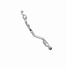 Load image into Gallery viewer, MagnaFlow Direct Fit Catalytic Converter 00-02 Mercedes E430 4.3L