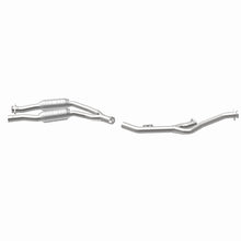 Load image into Gallery viewer, MagnaFlow Direct Fit Catalytic Converter 92-95 MB 400/500 4.2/5.0