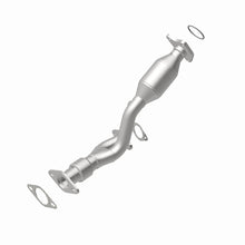 Load image into Gallery viewer, MagnaFlow Direct Fit Catalytic Converter 2008-2009 G6 3.5 L Underbody