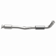 Load image into Gallery viewer, MagnaFlow Direct Fit Catalytic Converter 04-06 Toyota Camry L4-2.4L