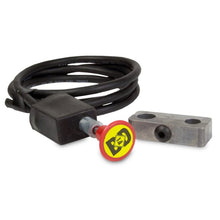 Load image into Gallery viewer, BD Diesel Push/Pull Switch Kit Exhaust Brake - 5/8in Manual Lever - GTR Auto