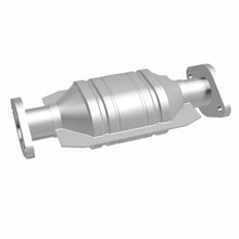 Load image into Gallery viewer, MagnaFlow Direct Fit Catalytic Converter 99-04 Kia Spectra 1.8L OEM