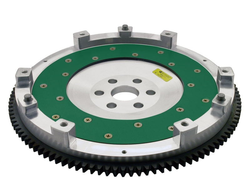 Fidanza 94-05 Mazda Miata 8lb Aluminum Flywheel - GTR Auto