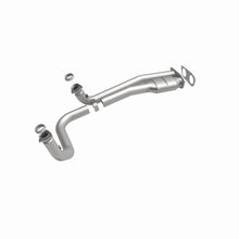 Load image into Gallery viewer, MagnaFlow Direct Fit Catalytic Converter 98-00 Chevy 3500 7.4L Fro