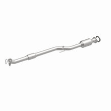Load image into Gallery viewer, MagnaFlow Direct Fit Catalytic Converter 03-06 Sentra 1.8L Rear