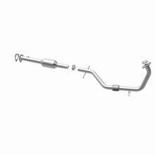 Load image into Gallery viewer, MagnaFlow Direct Fit Catalytic Converter 02 Chevrolet Cavalier 2.2L
