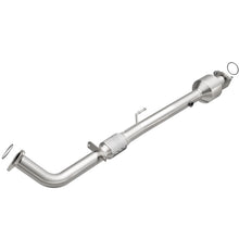 Load image into Gallery viewer, MagnaFlow Direct Fit Catalytic Converter 13-14 Accord 2.4L