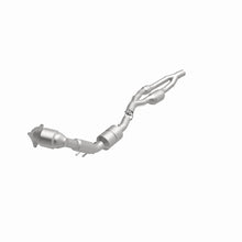Load image into Gallery viewer, MagnaFlow Direct Fit Catalytic Converter AUDI TT- 2008 4 2.0L OEM