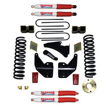 Load image into Gallery viewer, Skyjacker 6"KIT,13-15 RAM 3500 W/NITR