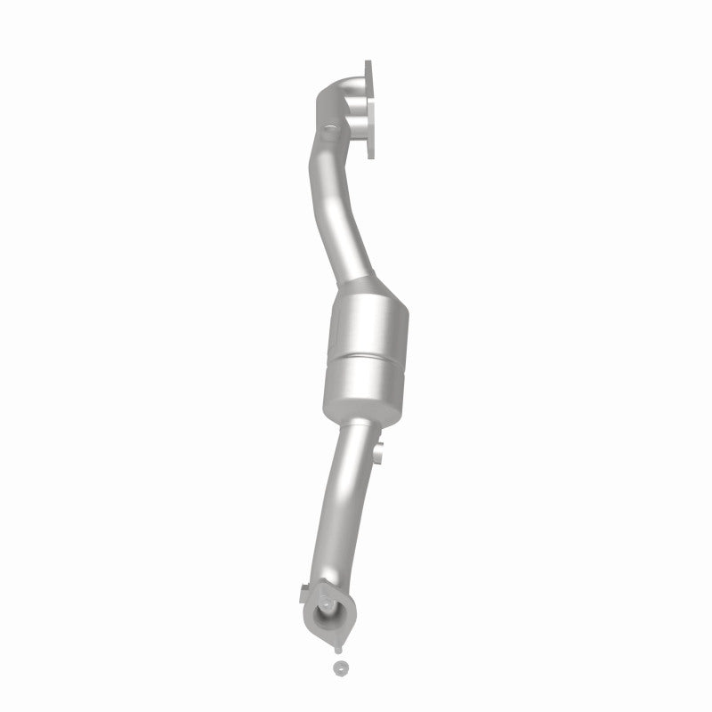 MagnaFlow Conv DF 05-09 Audi A8 6.0L - GTR Auto