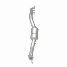 Load image into Gallery viewer, MagnaFlow Conv DF 05-09 Audi A8 6.0L - GTR Auto