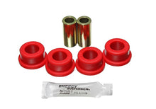 Load image into Gallery viewer, Energy Suspension 90-94 Eagle Talon FWD / 90-94 Laser-FWD Track Arm Bushing Set - GTR Auto