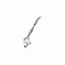 Load image into Gallery viewer, MagnaFlow Direct Fit Catalytic Converter 03-06 Hyundai Santa Fe 3.5L