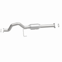 Load image into Gallery viewer, MagnaFlow Direct Fit Catalytic Converter 1995 Mazda Millenia 2.3L Rear
