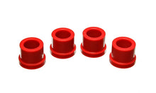 Load image into Gallery viewer, Energy Suspension Ford Rack &amp; Pinion Bushing - Red