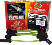 Load image into Gallery viewer, Granatelli 93-95 Dodge Viper 10Cyl 8.0L MPG Plus Ignition Wires 30-1809MPG