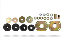 Load image into Gallery viewer, Pedders 04-06 Pontiac GTO Front Radius Rod To Chassis Bush Rubber - GTR Auto