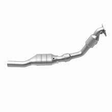 Load image into Gallery viewer, MagnaFlow Direct Fit Catalytic Converter 03-04 Audi RS6 4.2L Driver Side