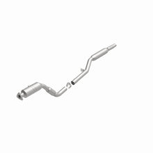 Load image into Gallery viewer, MagnaFlow Direct Fit Catalytic Converter 05-05 Audi A6 Quattro 3.2L