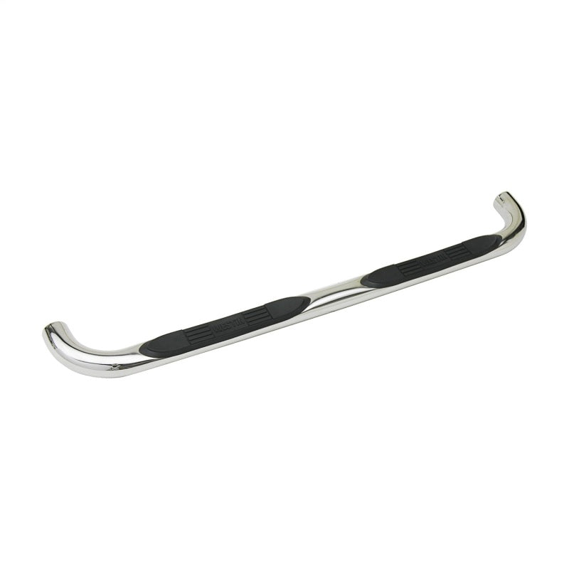 Westin 1999-2004 Ford F-150/250LD SuperCab (Incl 4 Heritage Edition) E-Series 3 Nerf Step Bars - SS - GTR Auto