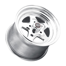 Load image into Gallery viewer, Weld ProStar 15x9 / 5x4.75 BP / 4.5in. BS Polished Wheel - Non-Beadlock - GTR Auto