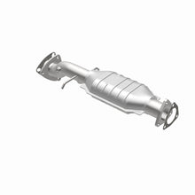 Load image into Gallery viewer, MagnaFlow Direct Fit Catalytic Converter Blazer-Jimmy 96-99 4.3L