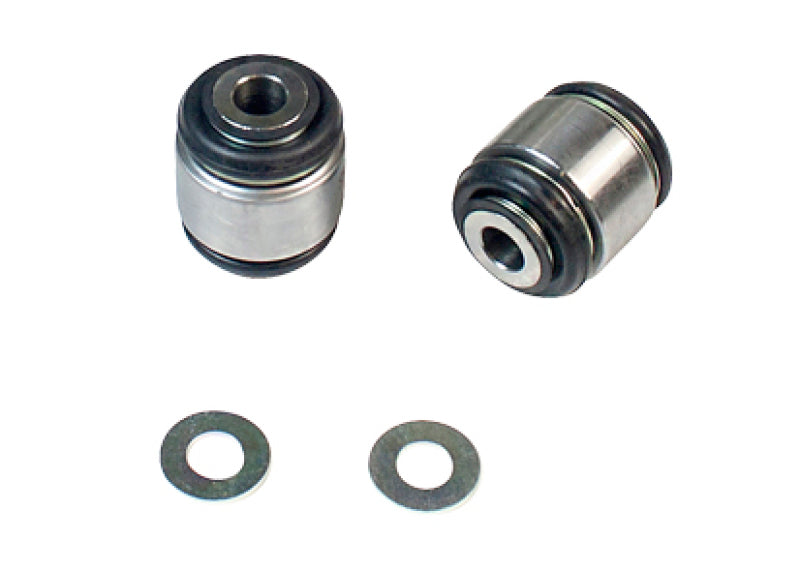 Whiteline Plus 12+ Subaru BRZ / 12+ Scion FR-S Rear Lower Control Arm Outer Bushing/Bearing - GTR Auto