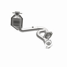 Load image into Gallery viewer, MagnaFlow Direct Fit Catalytic Converter 00-03 Ford Taurus 3.0L